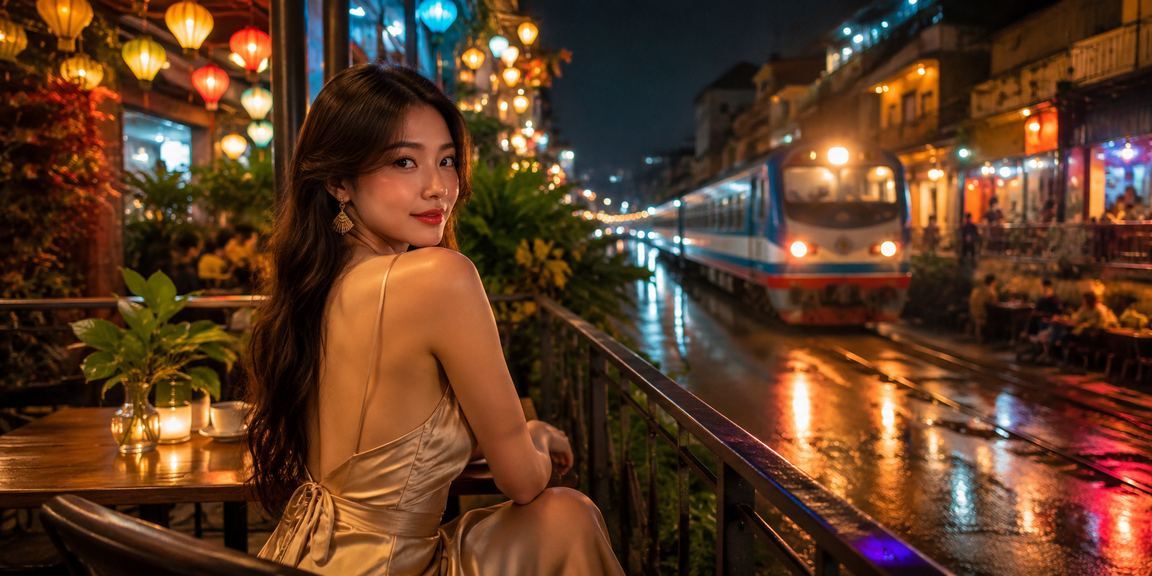 Cảnh cược bóng đá trực tiếp tại quán cà phê Hà Nội sôi động