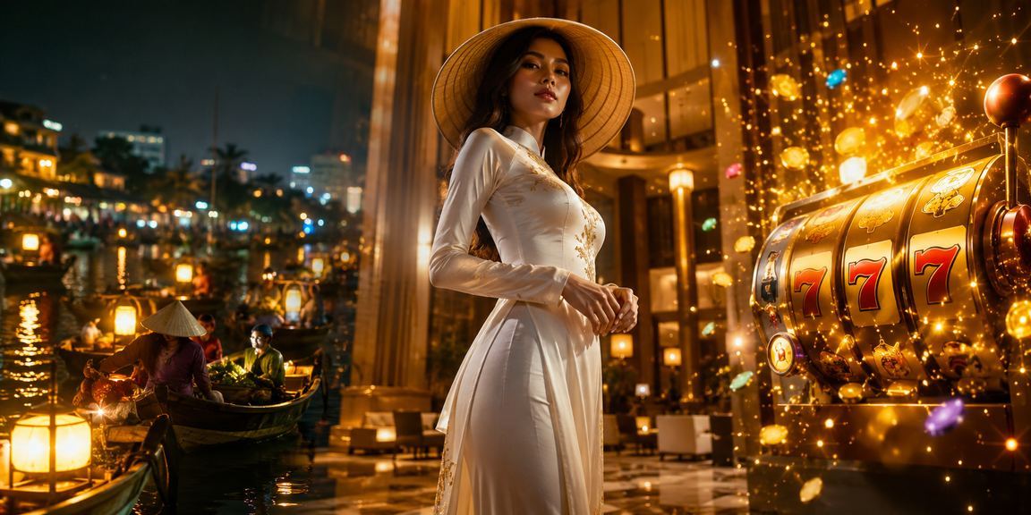 Trò chơi slot tại Hà Nội với thanh toán bảo mật và thuận tiện